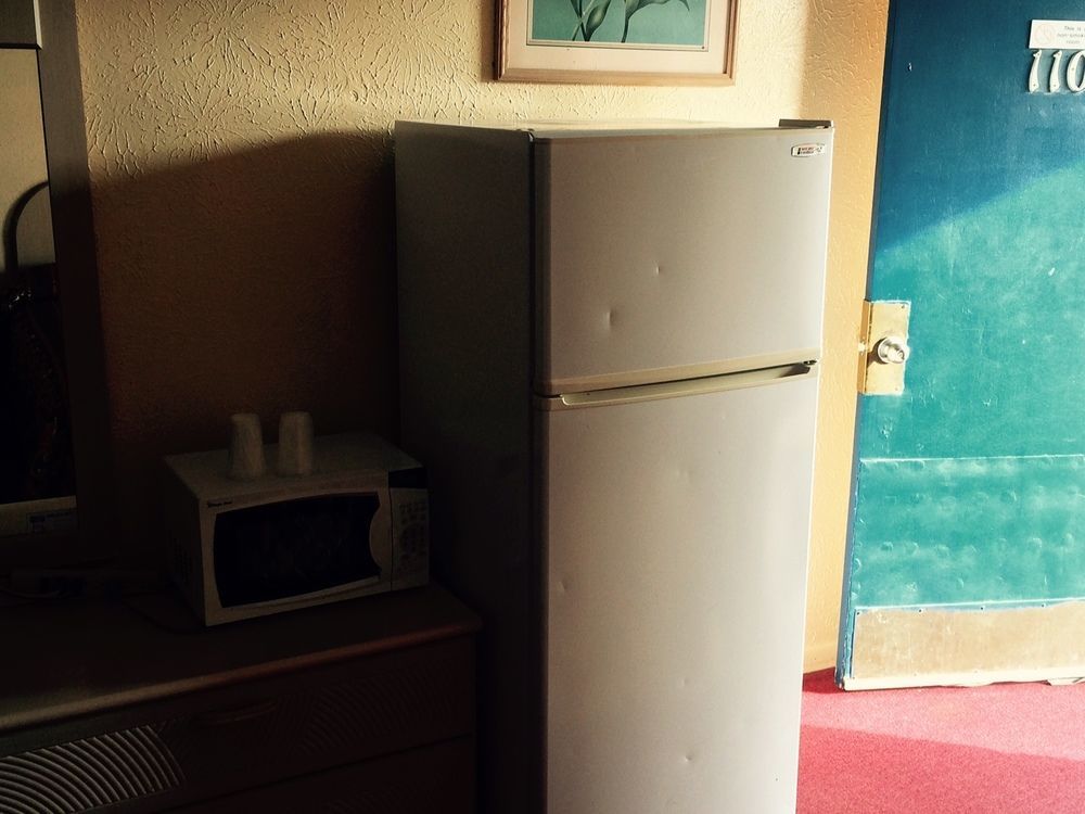 Relax Inn Goldthwaite 外观 照片