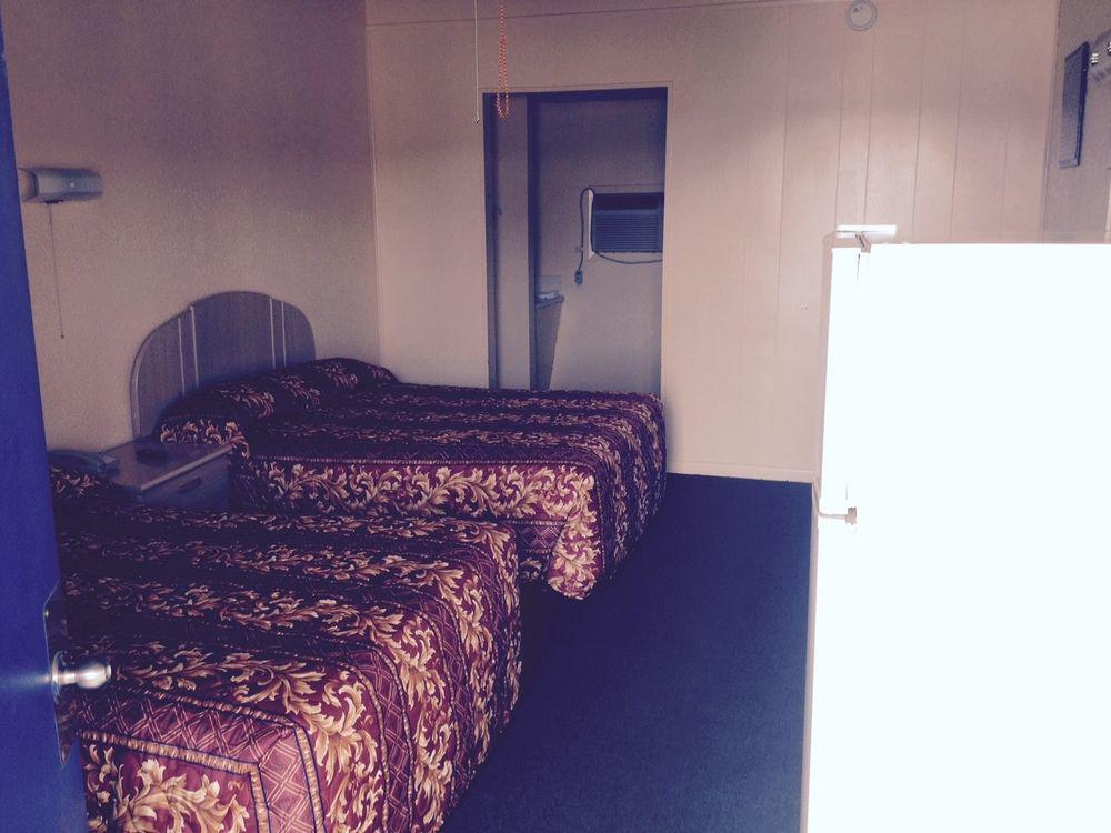 Relax Inn Goldthwaite 外观 照片